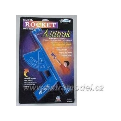 Estes Merač výšky AltiTrak