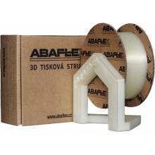 Abaflex PLA - natural 1kg 1,75 mm