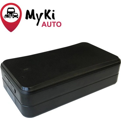 MyKi AUTOGPS01