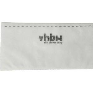 VHBW Моторен филтър за Miele Compact C1 / Complete C1 / Classic C1 (889002526)