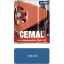 Chemolak C 2001 CEMAL Nitrocelulózový email 4400 svetlo modrá 0,75L
