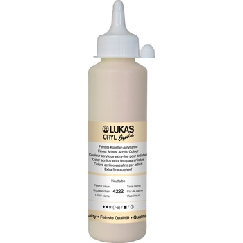 LUKAS Cryl Liquid АКРИЛНА боя Peach Pink 250 ml 1 бр (42220250)