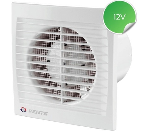 Vents 125 S12