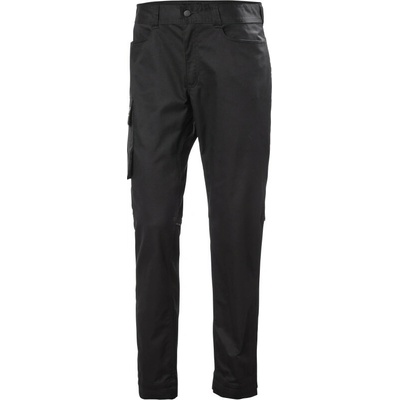 Helly Hansen Manchester 77525 S Kalhoty do pasu černá