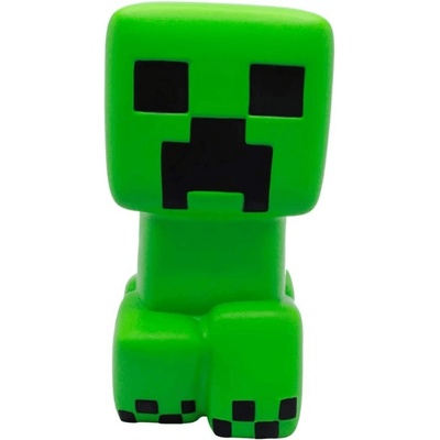 Mojang Antistresová Minecraft Mega Squishme Series 1 Creeper 25 cm