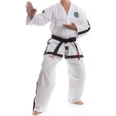 Top Ten dobok Diamond Master Instructor