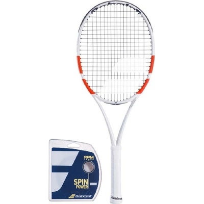 Babolat Pure Strike Lite