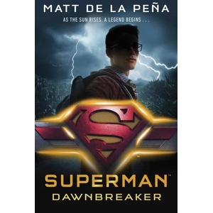Superman: Dawnbreaker (0000)