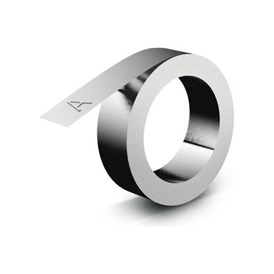 Dymo 35800, S0720180, 12mm x 3.65m, hliníková s lepidlem, originálna páska