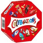 Mars Inc Celebrations Шоколадов микс 269г