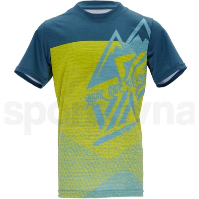 Silvini Denni detský blue/neon – Zboží Dáma