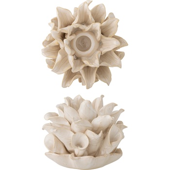 Bloomingville Phyllis Свещник за класическа свещ (82072441)