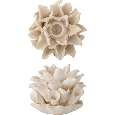 Bloomingville Phyllis Свещник за класическа свещ (82072441)