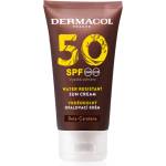 Dermacol Sun Water Resistant Водоустойчив слънцезащитен крем за лице SPF 50 50ml