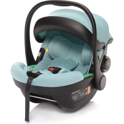 ZOPA XM Plus i-Size 2025 kodi bronze