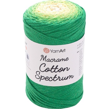 YARNART Macrame Cotton Spectrum 225 m 1313 юта (Macrame Cotton Spectrum 1313)