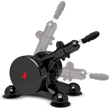 Image 1 of Doc Johnson Kink Fucking Machines Power Banger