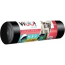 viGO! pytel LDPE Q004 240l 48µm 10ks černý