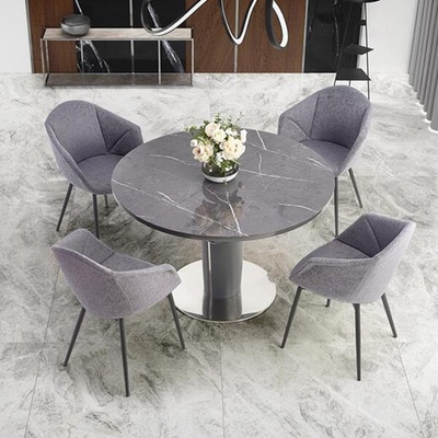 Halmar Разтегателна трапезна маса RICARDO (RICARDO/ table/halmar)