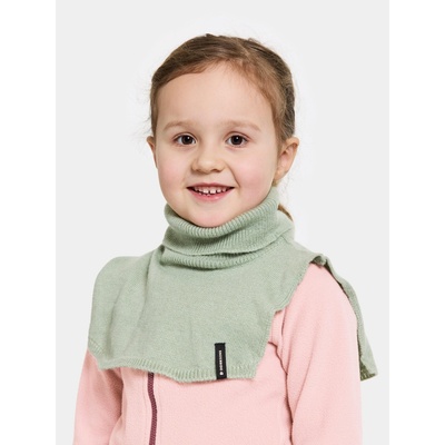 Didriksons Delfinen Scarf Pale Mint