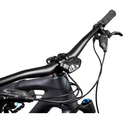Lupine Велосипедна светлина Lupine SL Minimax AF Lampenkopf Bike light - Black - размер One Size (870-3421-0111)