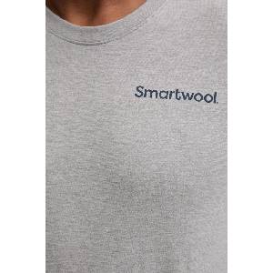 Smartwool Спортна блуза с дълги ръкави (SW003018) - answear - 101,68 лв