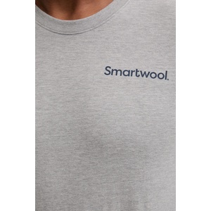 Smartwool Спортна блуза с дълги ръкави (SW003018)