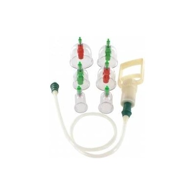 Boss of Toys Set of bdsm sex erotic pumps for breast nipples