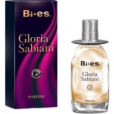Bi-es Gloria Sabiani parfum dámsky 15 ml