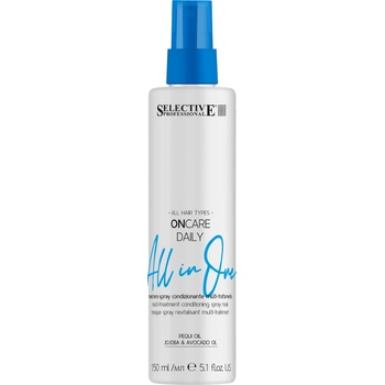 Selective Professional All In One Multi-Treatment Spray 150 ml