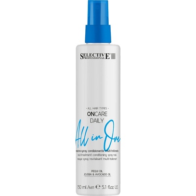 Selective Professional All In One Multi-Treatment Spray 150 ml