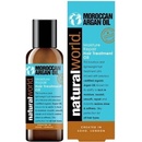 Natural World Moroccan Aragn Oil 100 ml