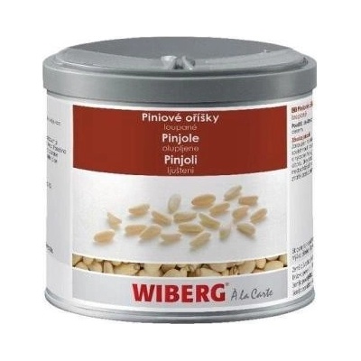 Wiberg Piniové oříšky loupané 280 g