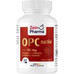 Zein Pharma Grape Seed OPC 192 mg [60 капсули]