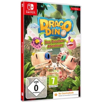 DragoDino