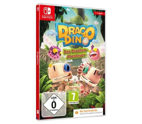 DragoDino