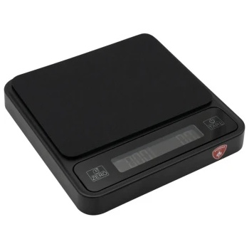 Eureka Precisa 2000 g / 0, 1 g - дигитална везна (ACC-BIL-001-1KIT)