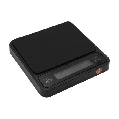 Eureka Precisa 2000 g / 0, 1 g - дигитална везна (ACC-BIL-001-1KIT)