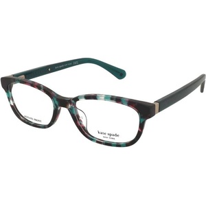 Kate Spade Очила Kate Spade KS BRISBANE 2 MYA - leshti