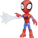 Hasbro Spiderman Spidey