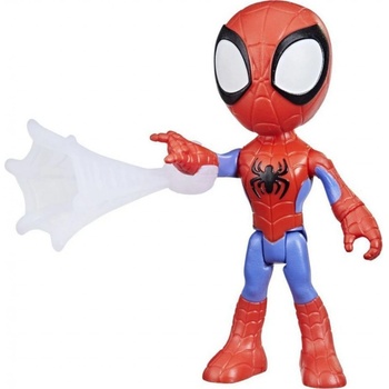 Hasbro Spiderman Spidey