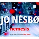 Nemesis - Jo Nesbo Médium CD