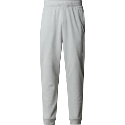 The North Face Reaxion Fleece jogger šedá