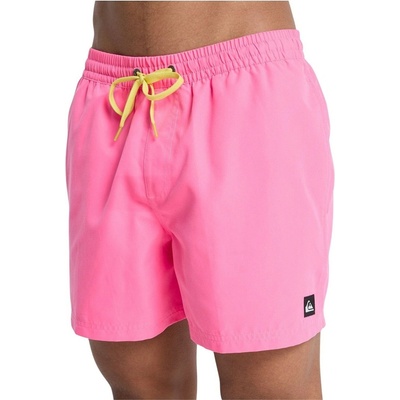 Quiksilver Everyday Solid Volley 15 MJB0/Pink lemonade