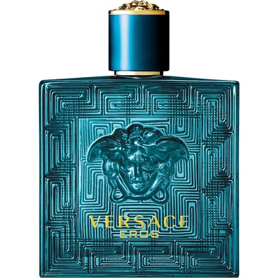 Versace Eros Лосион за след бръснене 100ml, мъже