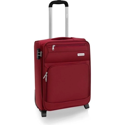 Avancea GP9196 Red 2W červená S 54x38x25 cm