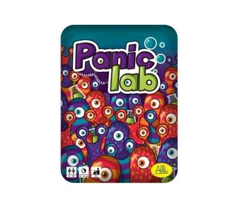 Albi Panic lab