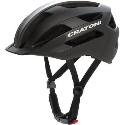 CRATONI Pacer 2.0 Black Matt 2027