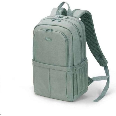 DICOTA D31733 Eco Backpack SCALE 13-15,6" sivá