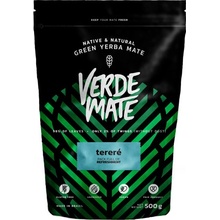 Mate Green Yerba Verde Terere 0.5 kg